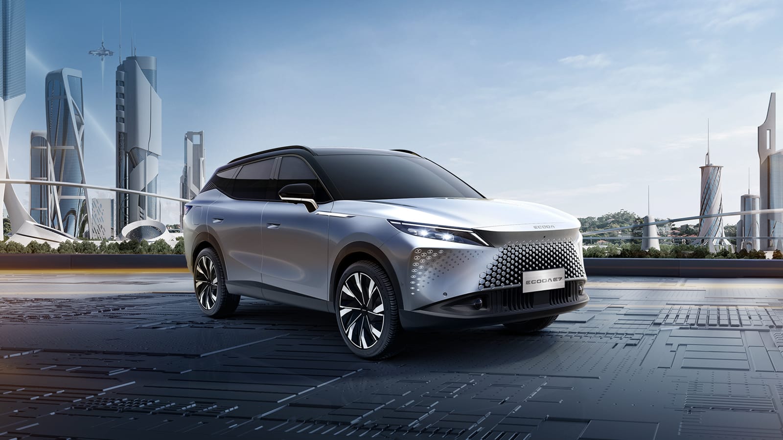 ecoda-e7